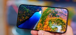 Смартфоны с отличными дисплеями и средней ценой: топ-5 моделей-бестселлеров (фото)