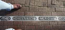 Как один из районов Лондона стал центром времени: страсти вокруг нулевого меридиана