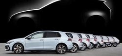 Стане електрокаром: розкрито подробиці нового Volkswagen Golf 9 (фото)