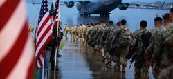 У Трампа обсудили варианты военной операции США против Ирана: что рассматривают, — WSJ