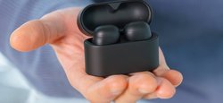 Лучшие беспроводные наушники на замену AirPods Pro: обзор Sony WF-1000XM6 (фото)