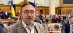 Потураев разозлился из-за вопроса о Зеленском и "Миндич-гейте": "г*вно в кранах" (видео)