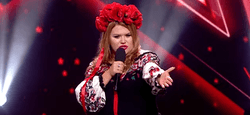 Українка, яку зганьбили на шоу "Україна має талант", підкорила сцену в США