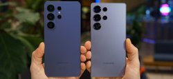 Новий — не означає кращий: експерти порівняли Samsung Galaxy S26 Ultra з S25 Ultra (фото)