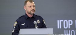 Отставка Игоря Клименко с поста главы МВД: в Раду внесли проект постановления