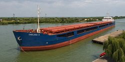 У Болгарии от удара дронов утонуло судно с моряками: премьер вызвал посла РФ (фото)о)
