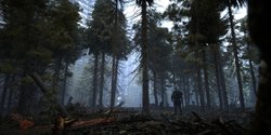 S.T.A.L.K.E.R. 2 — на PlayStation 5 с новым движком