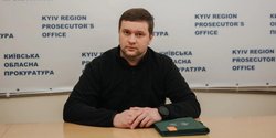 Вместо Кравченко Офисом генпрокурора руководит Максим Крым: что известно о его семье