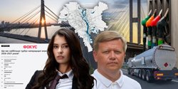 Блекаути, закриті мости чи дефіцит бензину: чого бояться кияни перед зимою