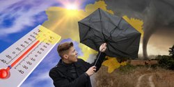 Одещина без води, Карпати під водою: чому 2026 рік може стати найнебезпечнішим для України