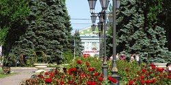 Горняцкая аутентика.  Для Доброполья шахтерское дело — органическая часть его истории