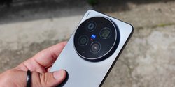 Китайський смартфон виявився кращим за флагман iPhone 17 Pro Max: чим здивував Vivo X300 Ultra