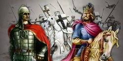 Даниил Галицкий и Александр Невский: кто на самом деле разбил тевтонское войско и откуда растут ноги у нарративов Кремля