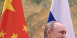 Путин едет в Пекин: чего ожидать? 5 замечаний к визиту главы Кремля в КНР