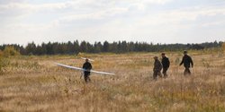 Массовое производство Fire Point изменило правила ведения войны, — командир БПЛА