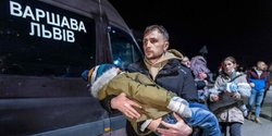 Планируется усложнить въезд: ЕС может ограничить прием украинских беженцев призывного возраста, — СМИ