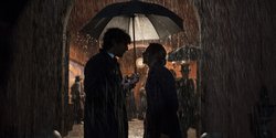 Рейтинги зашкаливают: лучшие фильмы и сериалы на Netflix для осеннего вечера
