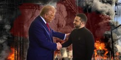 Энергетическое перемирие до ноября: чем Трамп будет давить на Зеленского
