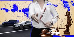 ДТП без участия полиции: когда Европротокол предоставит водителю компенсацию в размере до 250 тыс. грн