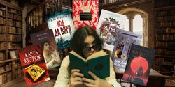 Тут якась таємниця: чому люди люблять читати книги про таємні спільноти, приховані символи та змови