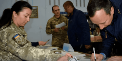 Из-за отсутствия транспорта: предприятиям в Украине грозят крупные штрафы со стороны ТЦК