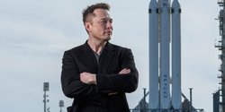 Очень богатый, но пока не триллионер: почему Илон Маск пока не может получить новый статус