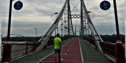 Замість метро та заторів: у Києві пропонують запустити новий вид транспорту через Дніпро