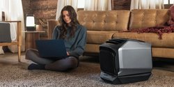 Топ 5 найкращих портативних кондиціонерів на літо 2026: EcoFlow, DeLonghi, EcoAir (фото)