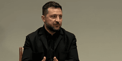 Встреча с Путиным, мир и Patriot: Зеленский рассказал, о чем говорил с Трампом