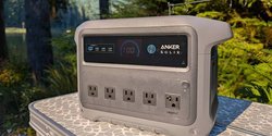 Топ-5 новых зарядных станций от Bluetti, EcoFlow, Anker 2026 года: чем удивили бренды (фото)