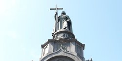 Султанив раніше за турецьких султанів: гарем князя Володимира та інші факти (фото)