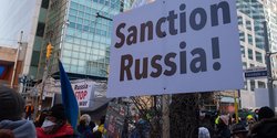 Украина предоставит США "список пожеланий" относительно "адских санкций" против России, — СМИ