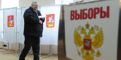 Выборы в РФ стартовали с громких нарушений: людей заставляют голосовать, наблюдателей преследуют
