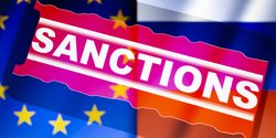 Финансовый локдаун: 21-й пакет санкций ЕС фактически парализовал денежные переводы из РФ — СМИ