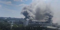 Генштаб підтвердив удар по Воронежу: яка ракета влучила по заводу електроніки для "Іскандерів"