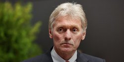 Не витримав промови Путіна: речник Кремля потрапив у курйозну ситуацію на саміті ШОС (відео)