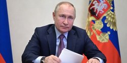 Путин заявил о готовности РФ к мирным переговорам: какие условия он выдвигает