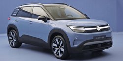 Собрат VW Polo: электрокроссовер Volkswagen за 28 000 евро показали до презентации (фото)