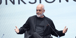 "Все это знают": премьер-министр Албании раскрыл главную "ложь" о вступлении Украины в ЕС