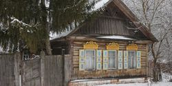 Зима в селе — не спасение: почему призывы покидать города не решат проблему выживания