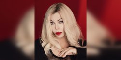 "Такой я сама себя не всегда вижу": Ирина Билык поразила новыми фото