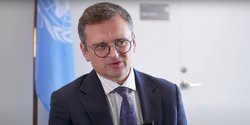 Тотальна війна та нестача продуктів: Кулеба попередив про непрості часи через нові удари РФ (відео)