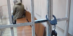 В России хотят построить семь "супертюрем": одну из них — на ВОТ в Херсонской области
