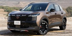Дешевле, чем Duster: Nissan выпустил кроссовер для бездорожья с расходом 4 л/100 км (видео)