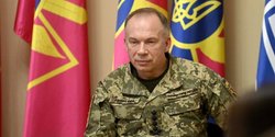 Сырский мог подать в отставку: есть ли официальные подтверждения, — СМИ