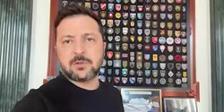 "Мы знаем о каждом заводе": Зеленский предостерег Лукашенко от участия в войне РФ (видео)
