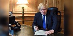 "Он убил 1,5 млн россиян": экс-премьер Британии Джонсон назвал единственный финал для Путина