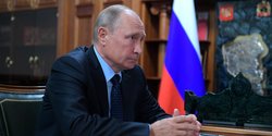 Путін терміново скликав Раду безпеки РФ: про що говорили в Кремлі