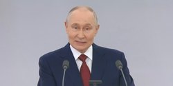 Путин заявил, что война продлится еще три года: "поддерживают все россияне"