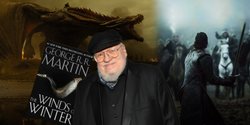 Джон Сноу 15 лет лежит в снегу у Стены: почему книжная "Игра престолов" может закончиться совсем иначе